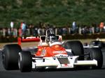 McLaren M26 1976 года